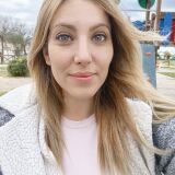 Profilfoto von Diana Bejarano Martínez