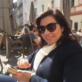 Profilfoto von Desiree Singh