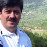 Profilfoto von Keklik Mehmet Ali