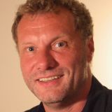 Profilfoto Thomas Preuss Profilfoto von Thomas Preuss