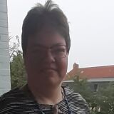 Profilfoto Stefanie Rösner Profilfoto von Stefanie Rösner