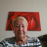 Profilfoto von Gerda Mueller