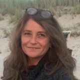 Profilfoto von Anja Larisch