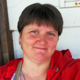 Profilfoto von Angelika Dietrich