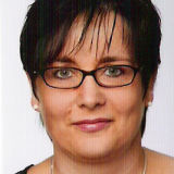 Profilfoto Daniela Böttcher Profilfoto von Daniela Böttcher