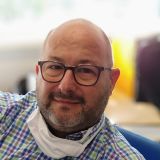 Profilfoto von Thomas Huber