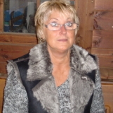 Profilfoto von Dagmar Rüffert