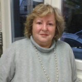 Profilfoto von Pia Rinke