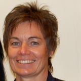 Profilfoto von Claudia de Roos-Wagner