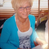 Profilfoto von Marlene d`Honè