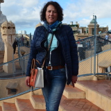 Profilfoto von Petra Sonneck