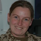 Profilfoto Silke Börner Profilfoto von Silke Börner