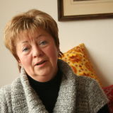 Profilfoto von Brigitte Rößler