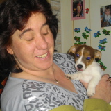 Profilfoto von Brigitte Rütten