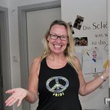 Profilfoto Friedhild Miller Profilfoto von Friedhild Miller