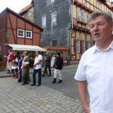 Profilfoto von Klaus-Dieter Huch