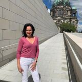 Profilfoto Jacqueline Braun Profilfoto von Jacqueline Braun