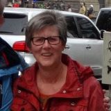 Profilfoto von Beate Wichmann