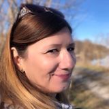 Profilfoto von Jeanette Semrau-Müller