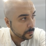 Profilfoto von Salih Küçük