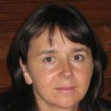 Profilfoto von Ina Vettermann