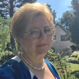 Profilfoto von Susanna Wilke