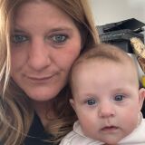 Profilfoto Larissa Brendel Profilfoto von Larissa Brendel