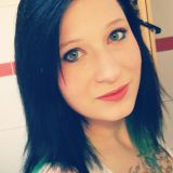 Profilfoto von Melanie Gilge