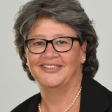 Profilfoto von Patricia Schröder