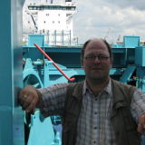 Profilfoto von Thomas Tschöpe