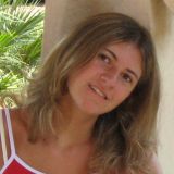 Profilfoto von Janine Bartl