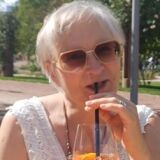 Profilfoto von Birgit Floßdorf