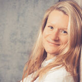 Profilfoto Michaela Burgdorf Profilfoto von Michaela Burgdorf