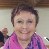 Profilfoto von Elisabeth Hofmann