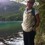 Profilfoto Romana Mann Profilfoto von Romana Mann