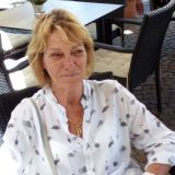 Profilfoto von Patricia Roth