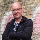 Profilfoto Nils Möller Profilfoto von Nils Möller