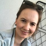 Profilfoto von Janine Beckmann