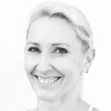 Profilfoto von Anja Blondzik