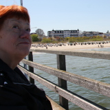 Profilfoto von Bärbel Lemke
