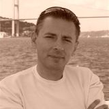 Profilfoto von Antonio Berlinches