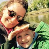 Profilfoto von Sonja Voigt