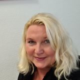 Profilfoto von Sonja Zimmermann