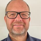 Profilfoto Ben-Martin Esch Profilfoto von Ben-Martin Esch