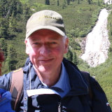 Profilfoto von Jörg Niklas