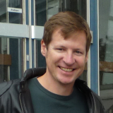 Profilfoto Frank Böttcher Profilfoto von Frank Böttcher