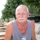 Profilfoto von Wolfgang Liepelt