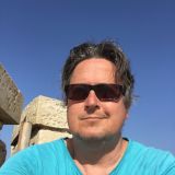 Profilfoto von Hans Steinke