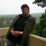 Profilfoto von Sven Tänzer