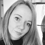 Profilfoto von Agnes Hoffmann